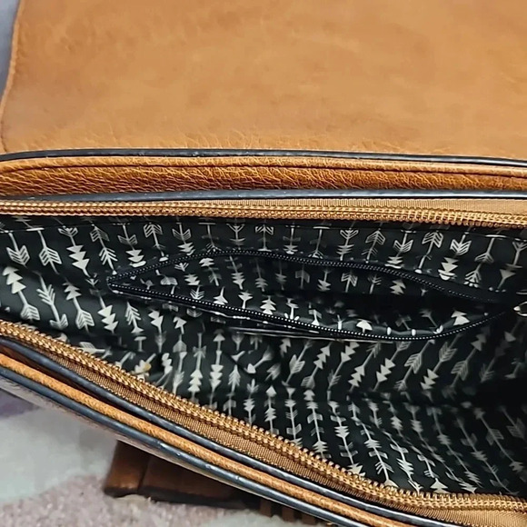 ANTIK KRAFT PURSE - Picture 7 of 10